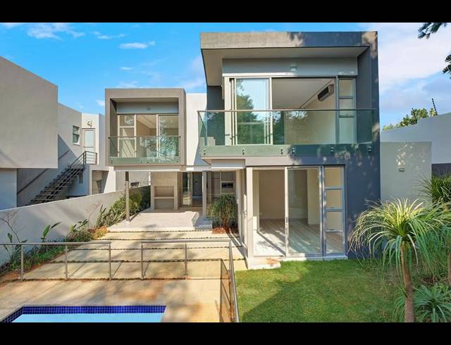 4 BEDROOM HOUSE FOR SALE IN MORNINGSIDE